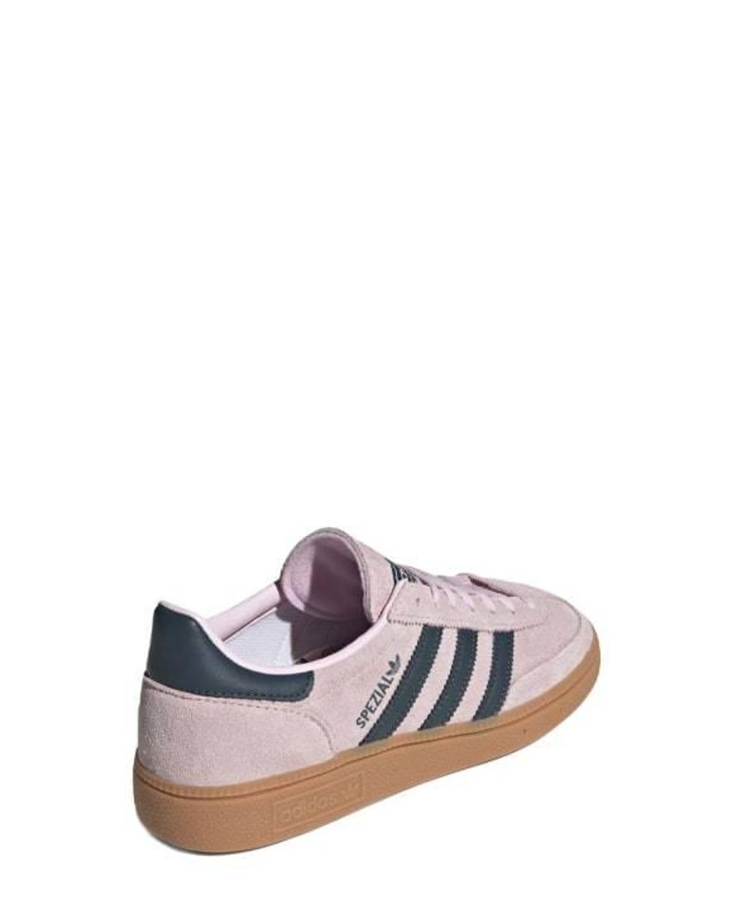 Adidas Originals Multicolor Handball Spezial Low-Cut Casual Shoes