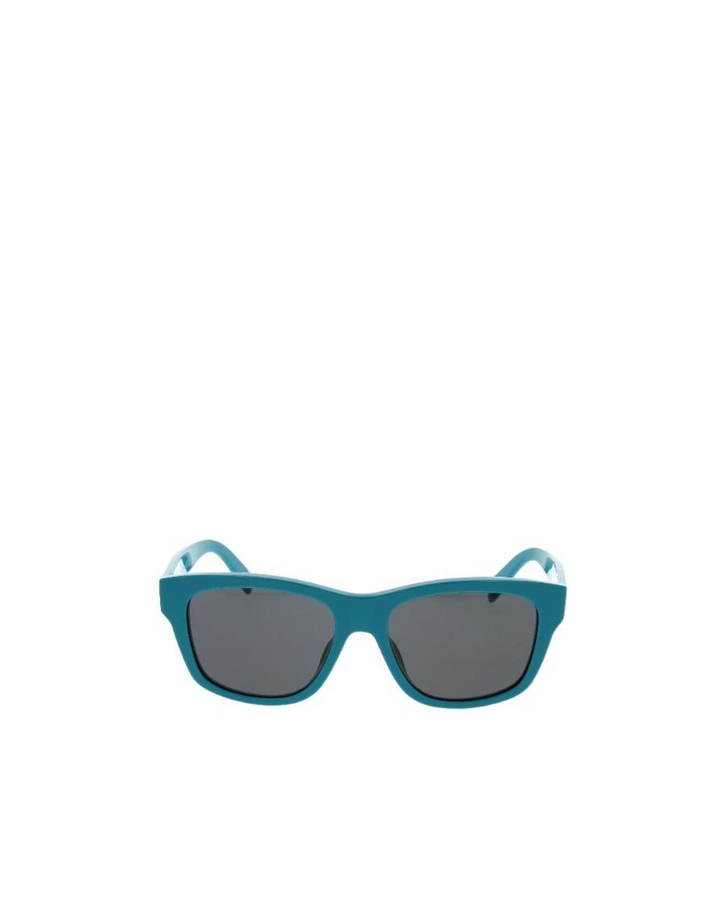 Céline Blue Logo Sunglasses