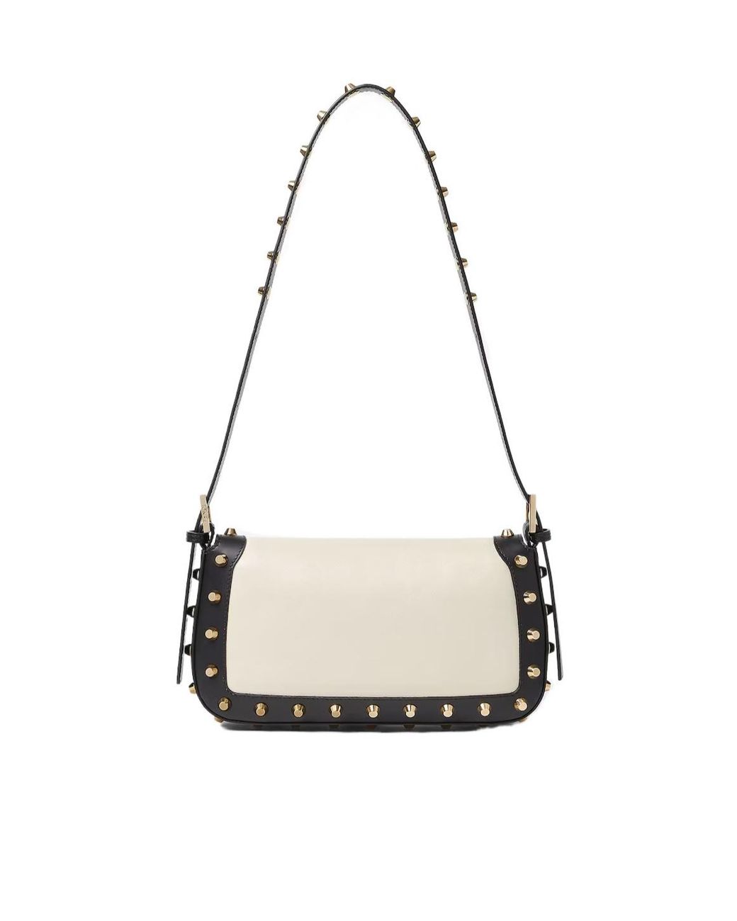 Fendi Black Baguette 26424