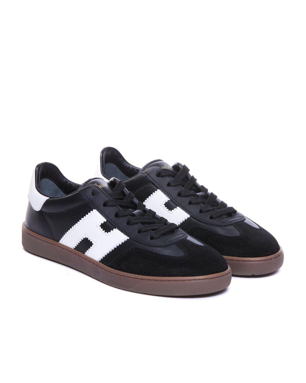 Hogan Blue Cool H647 Sneakers for men