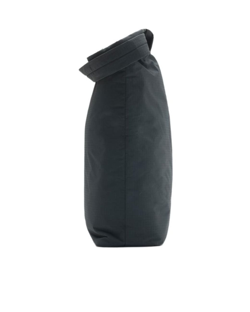 Burberry Black Ekd Printed Tote Bag for men