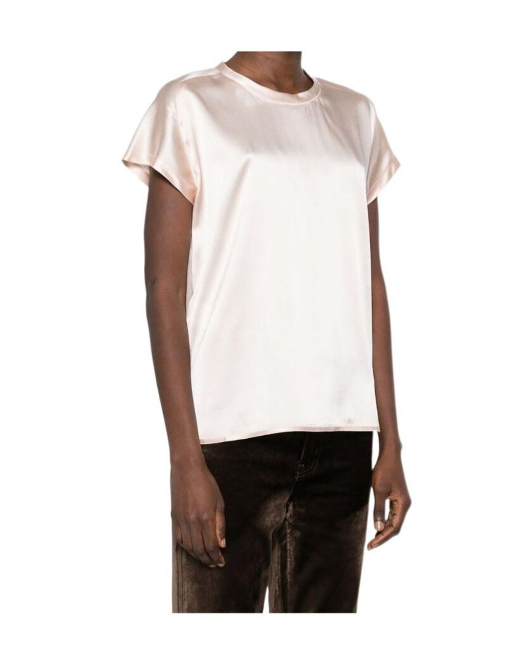 Pinko Pink Shirts