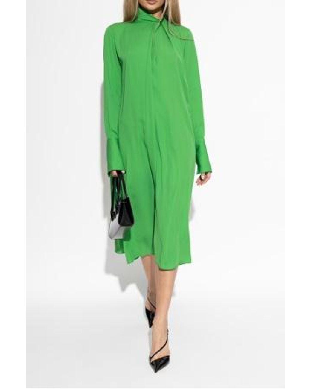 Tom Ford Multicolor Asymmetric Pumps