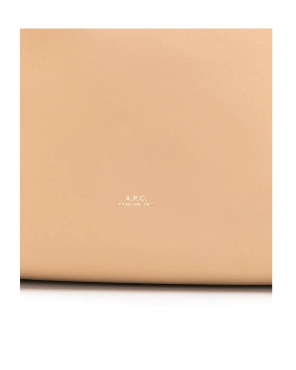 A.P.C. Natural Ninon