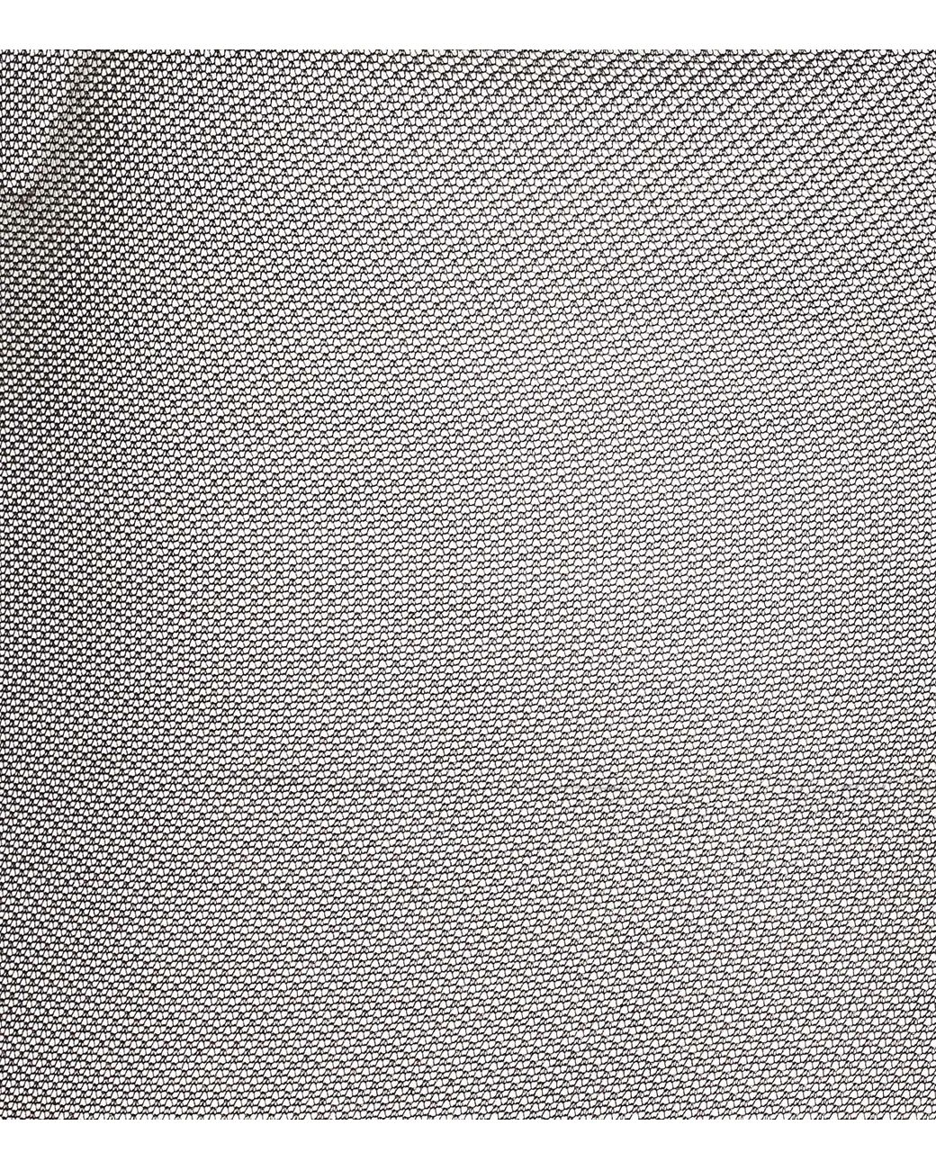 Elisabetta Franchi Gray Long Sleeved Mesh Bodysuit