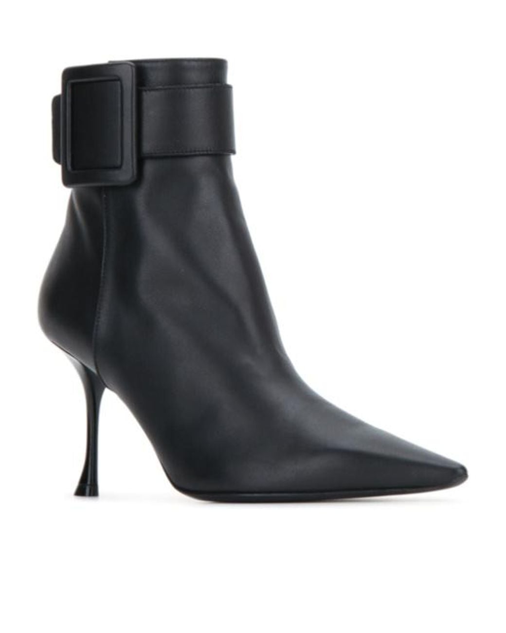 Roger Vivier Black Viv