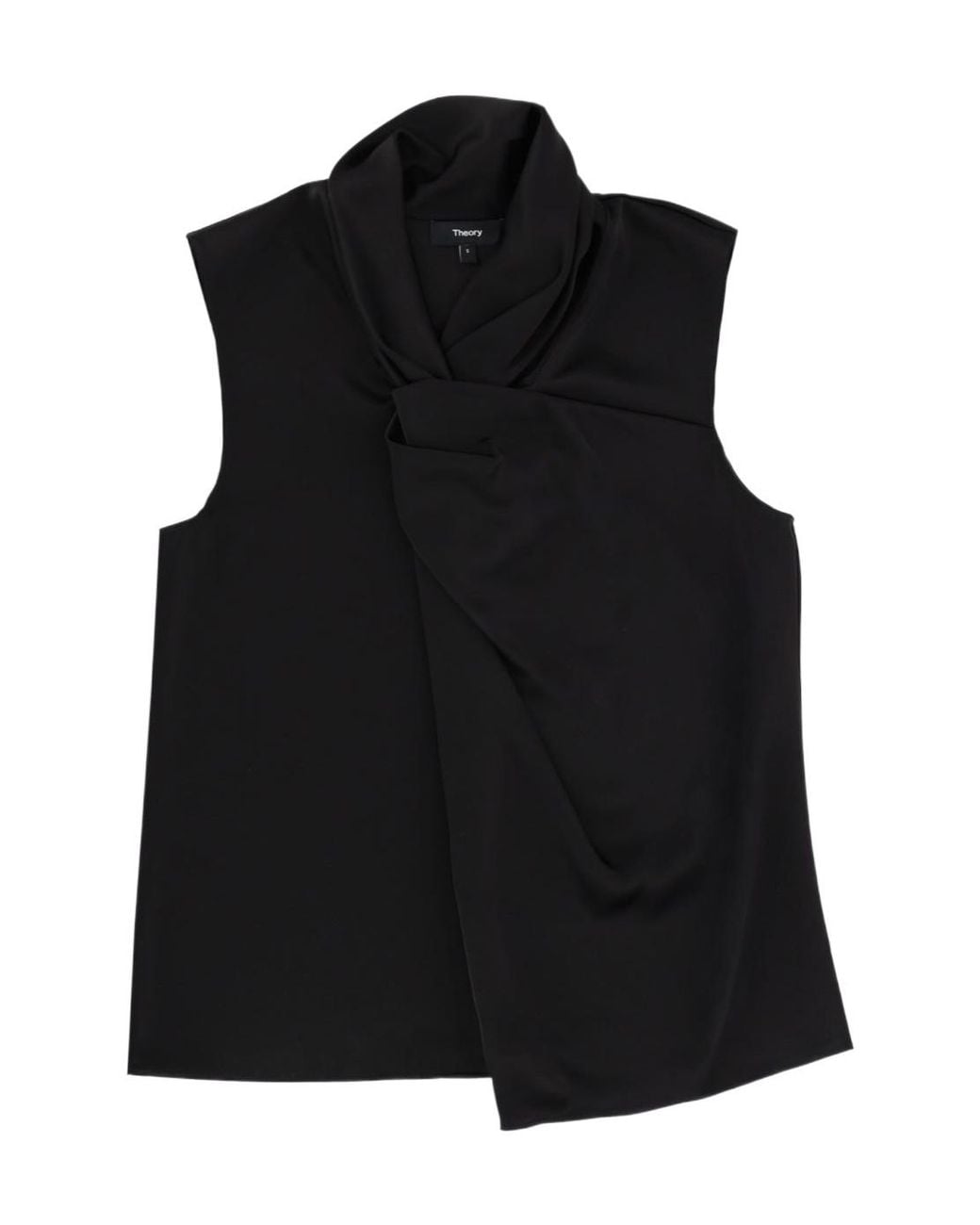 Theory Black Asymmetric Top
