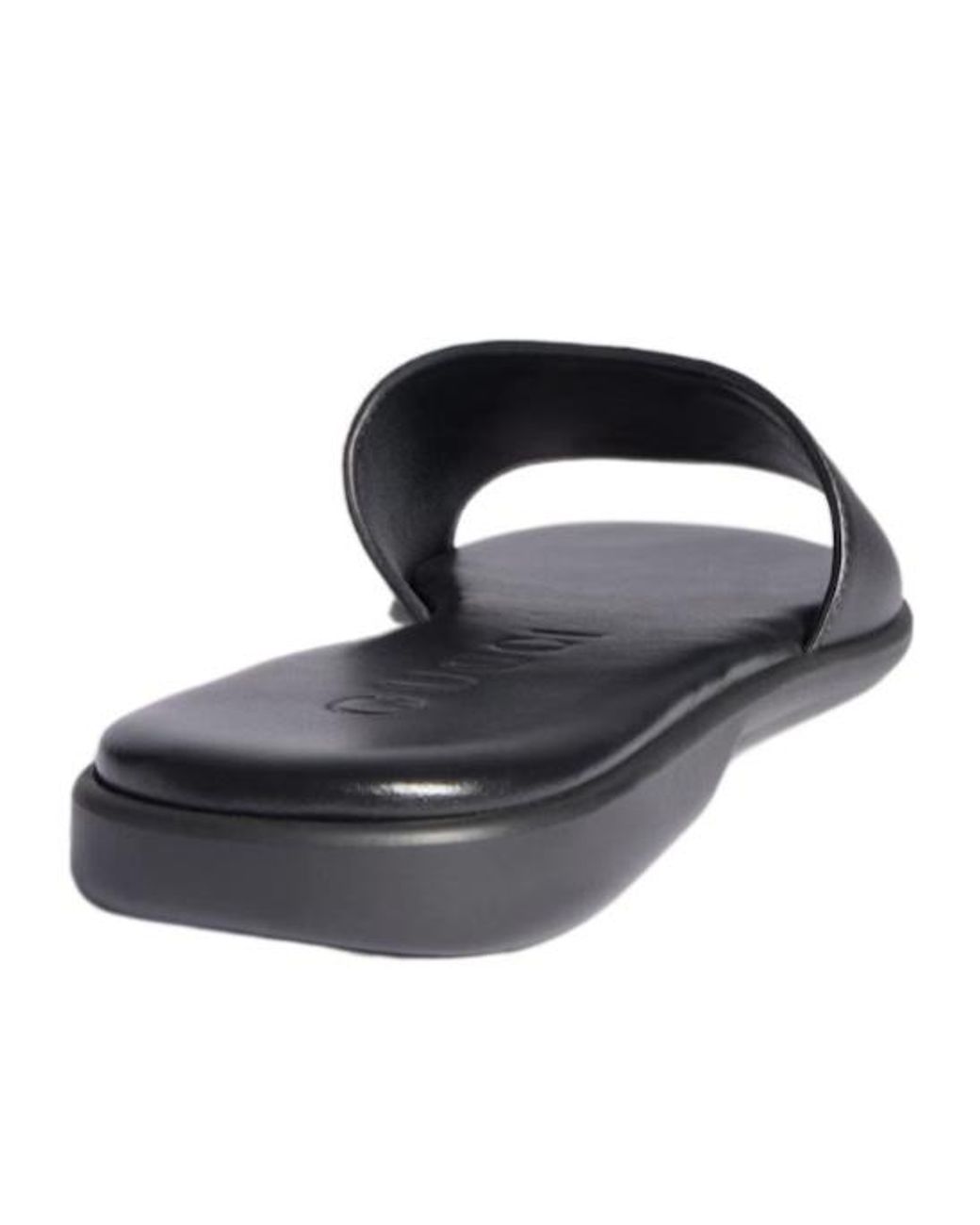 Gucci Black Sandals