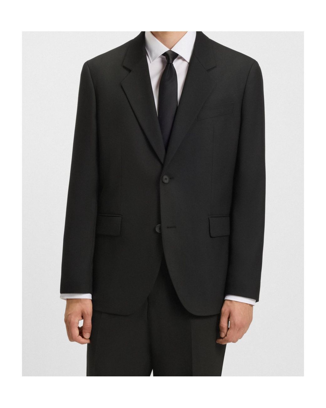 Boss Black Hugo Two-Piece Suit for men