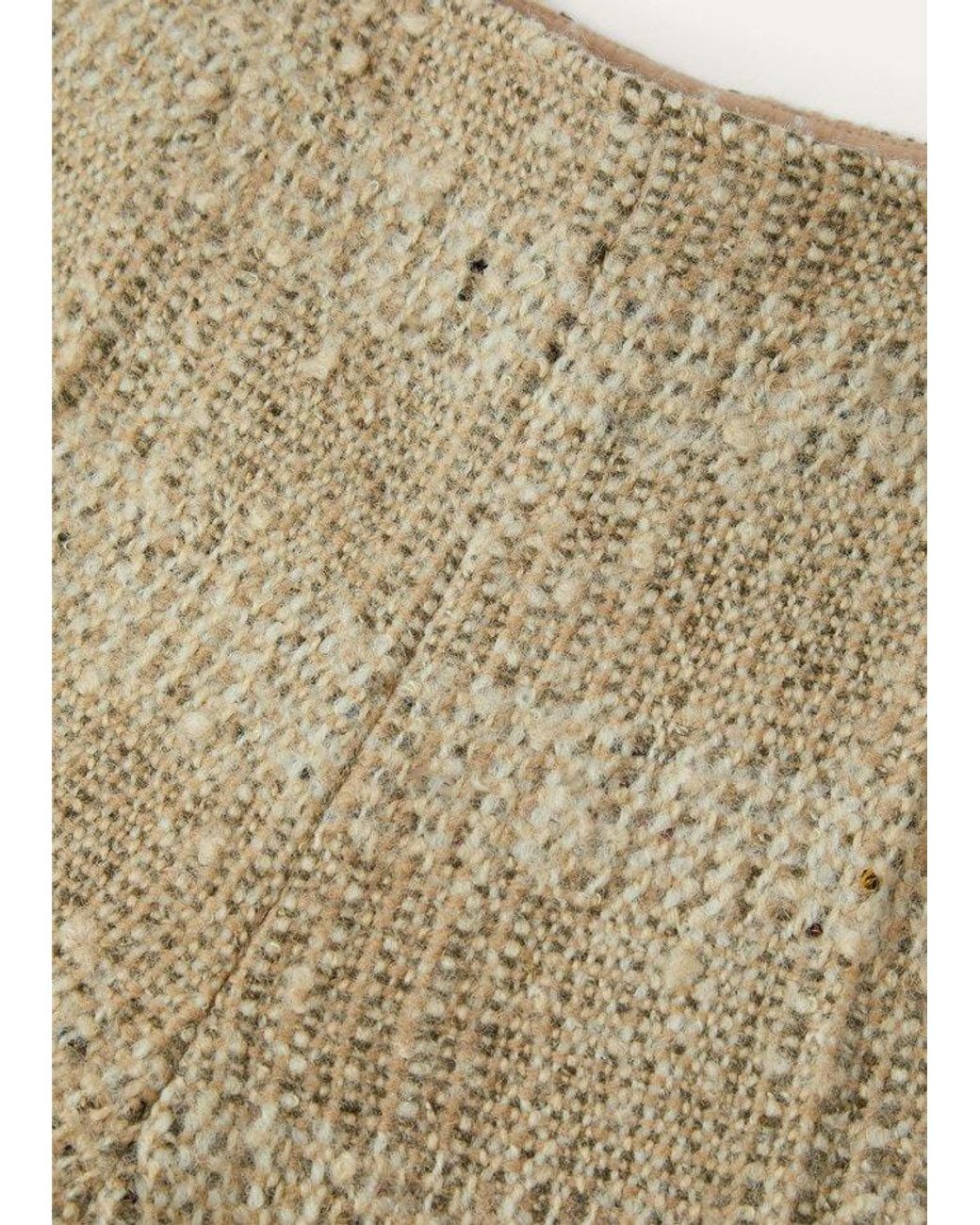 Loro Piana Natural Timi Trousers