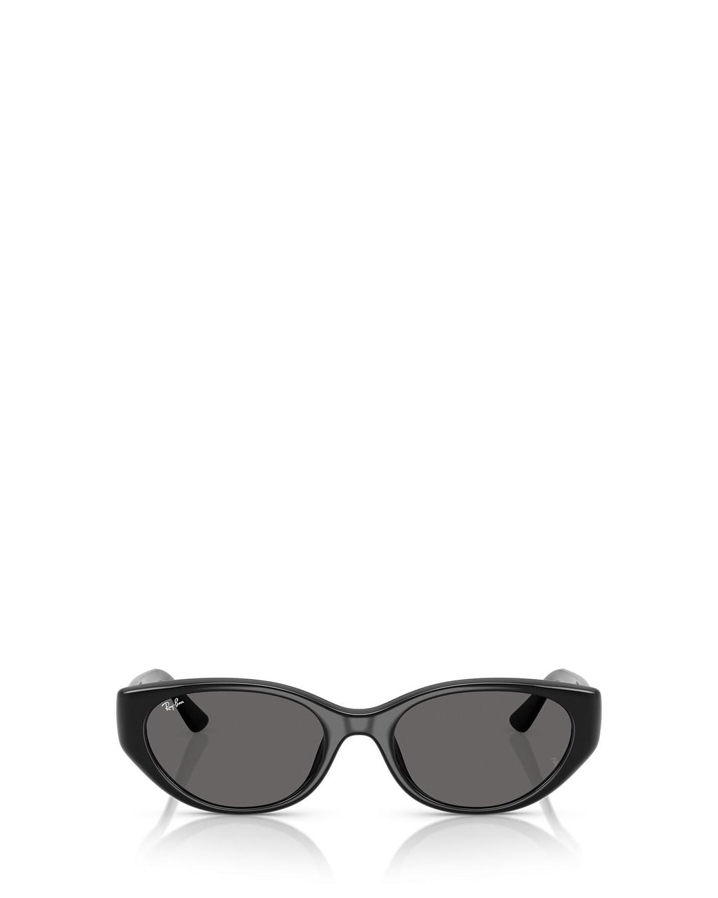 Ray-Ban Gray Sunglasses