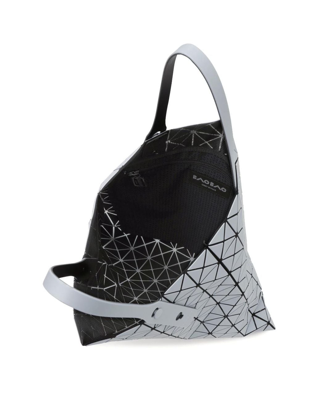 Issey Miyake Multicolor Prism Frost Tote
