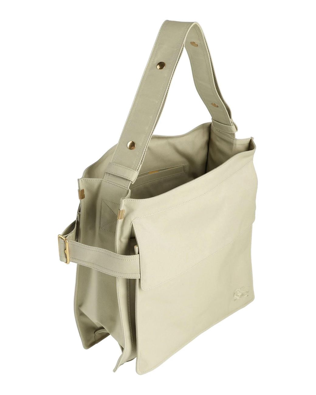 Burberry Natural Tote Bag