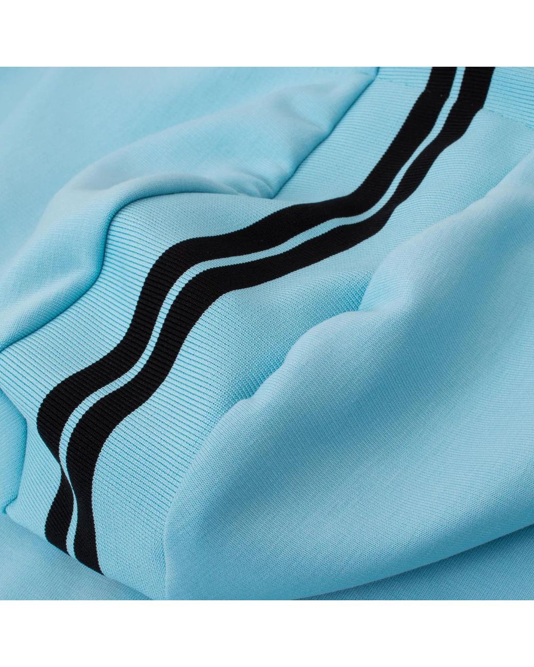 Boss Blue Zone Hoodie for men