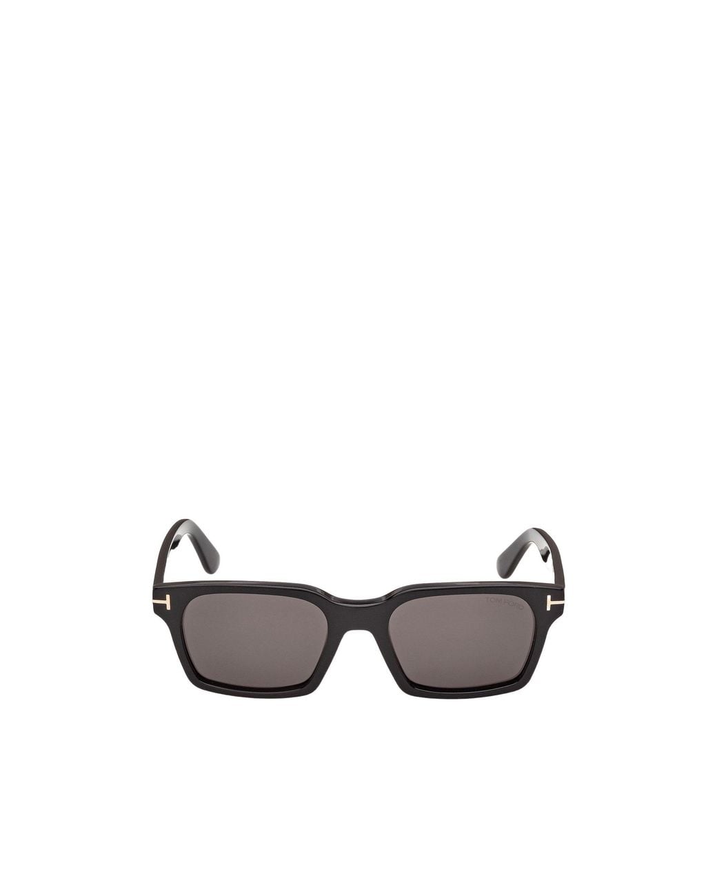 Tom Ford Multicolor Thick-Rimmed Square Sunglasses for men