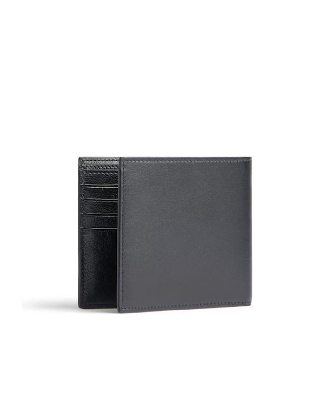 【送料込】BALENCIAGA★Lamborghini Square Folded ウォレット Balenciaga Automobili Lamborghini Square Folded Wallet in