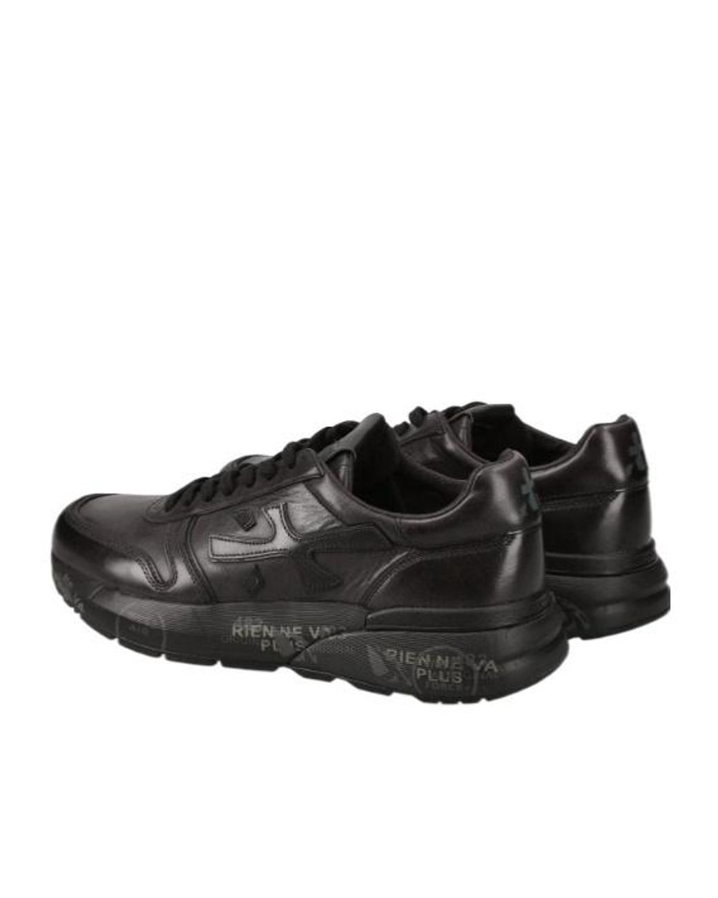 Premiata Blue Mick for men