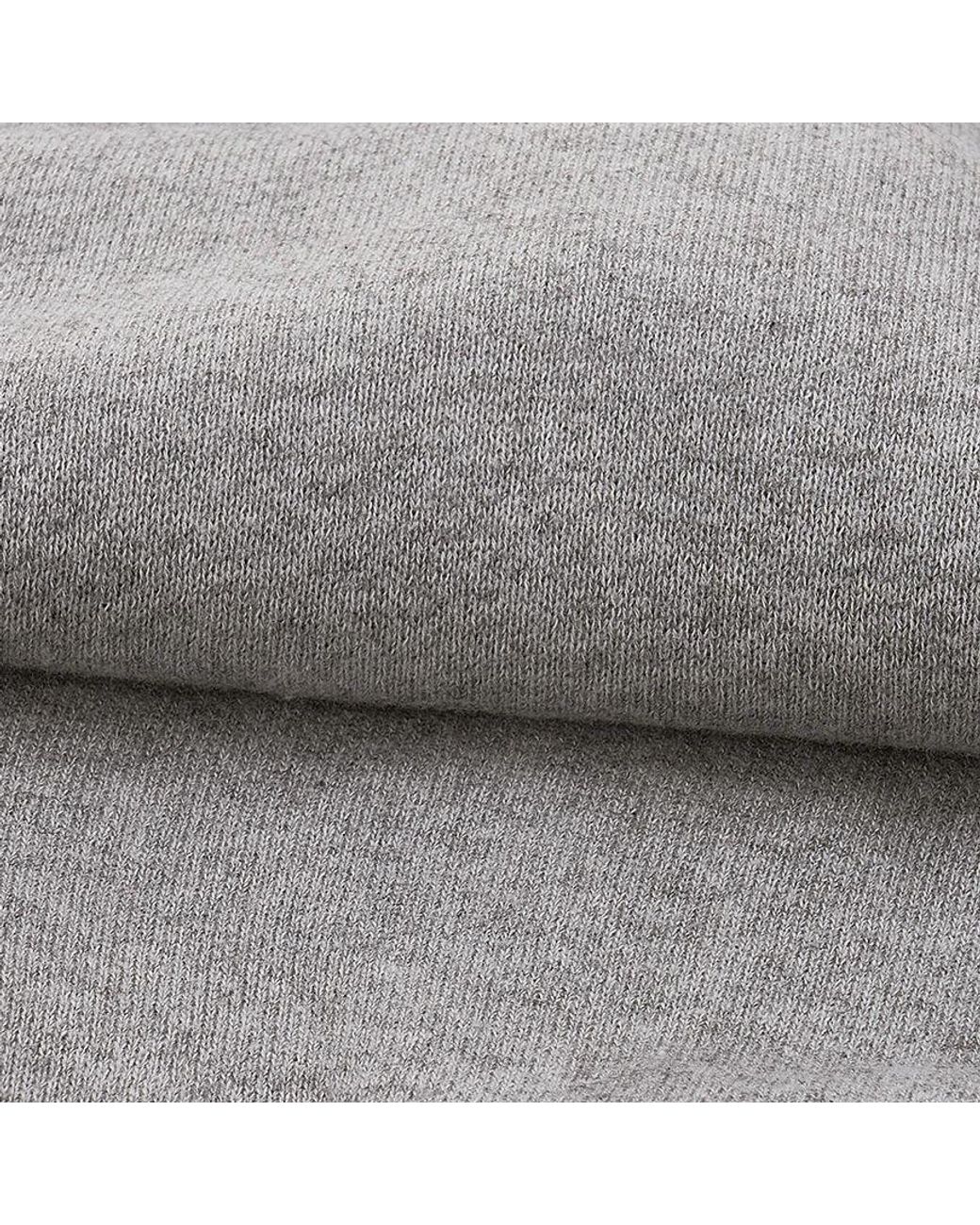 Loewe Gray Flamenco Hoodie