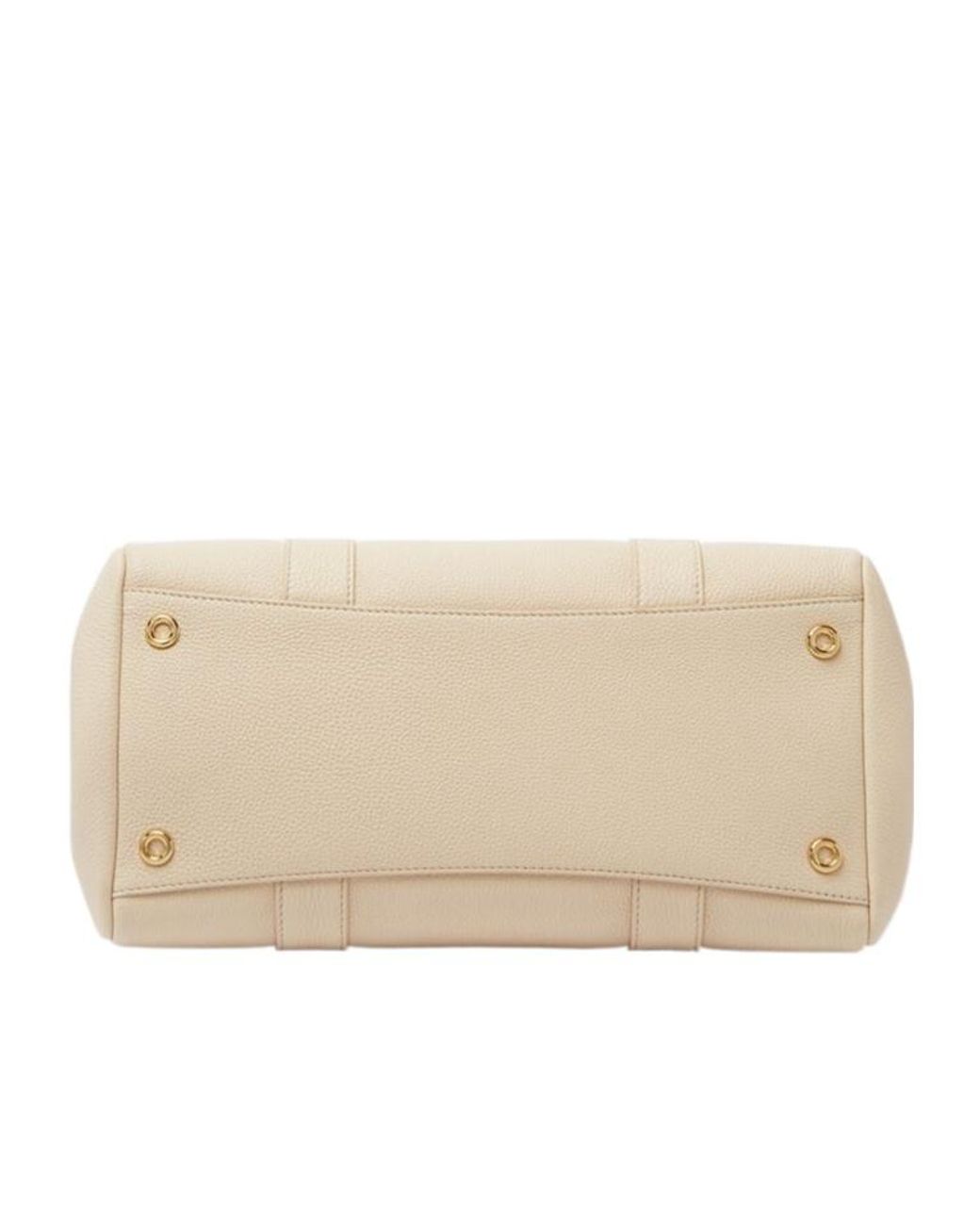 Loro Piana Natural Loom L32 Tote