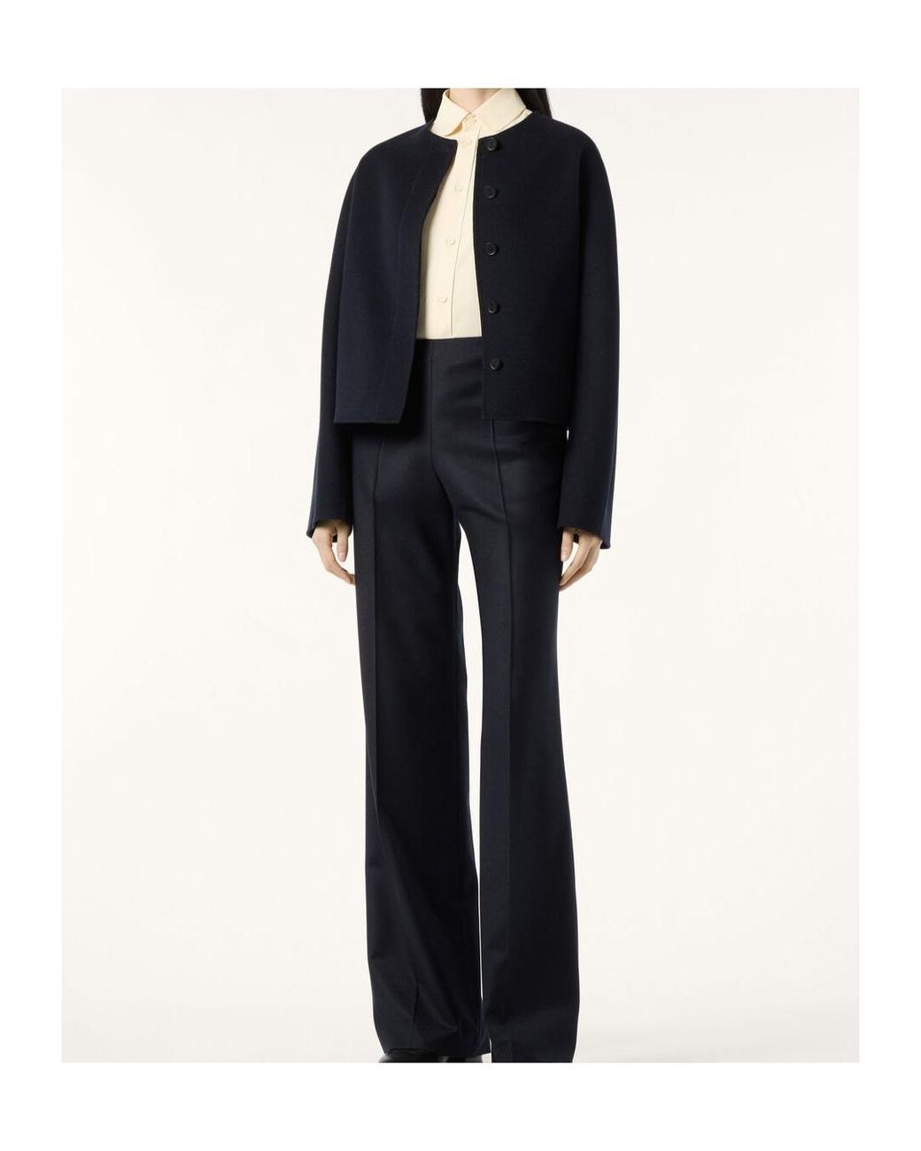 Loro Piana Natural Thea Shirt