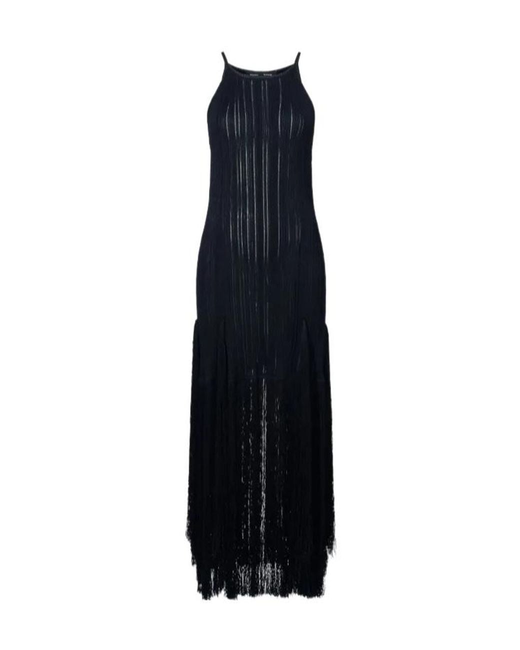 Proenza Schouler Blue Everly Dress