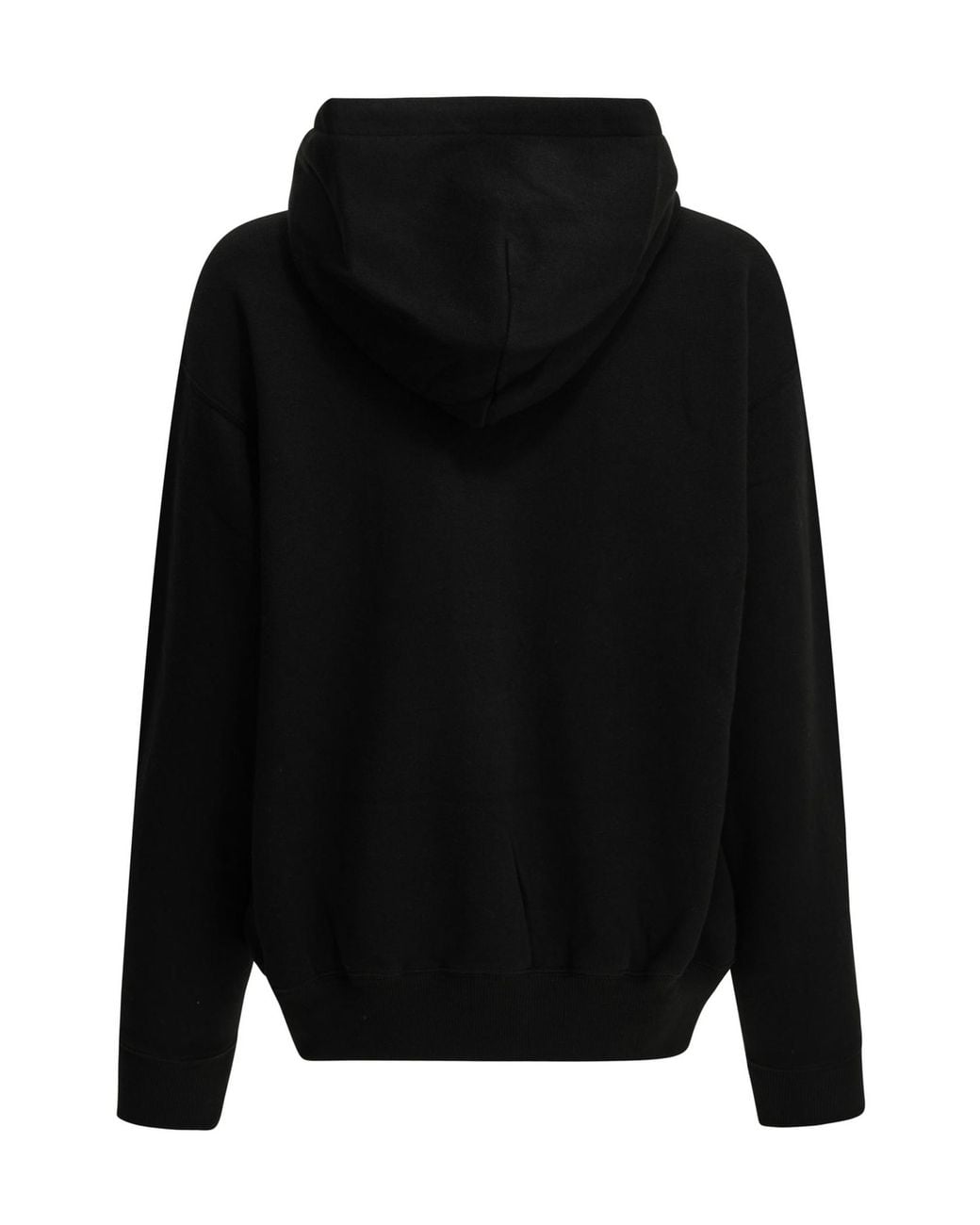 Polo Ralph Lauren Black Polo Bear Sweatshirt