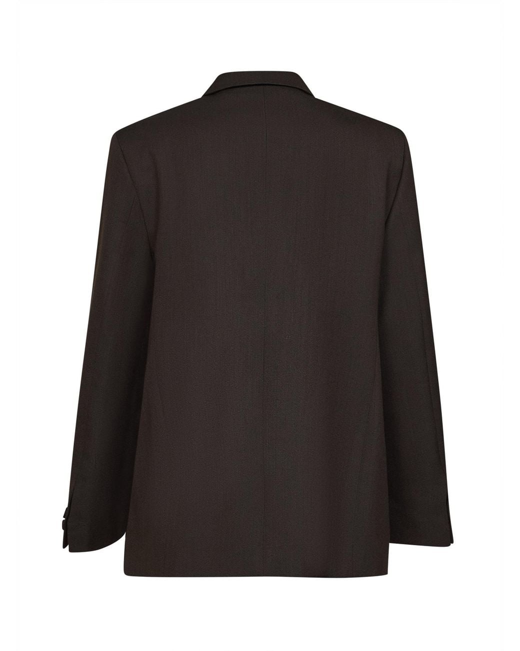 Studio Nicholson Blue Roversi Relaxed Blazer for men
