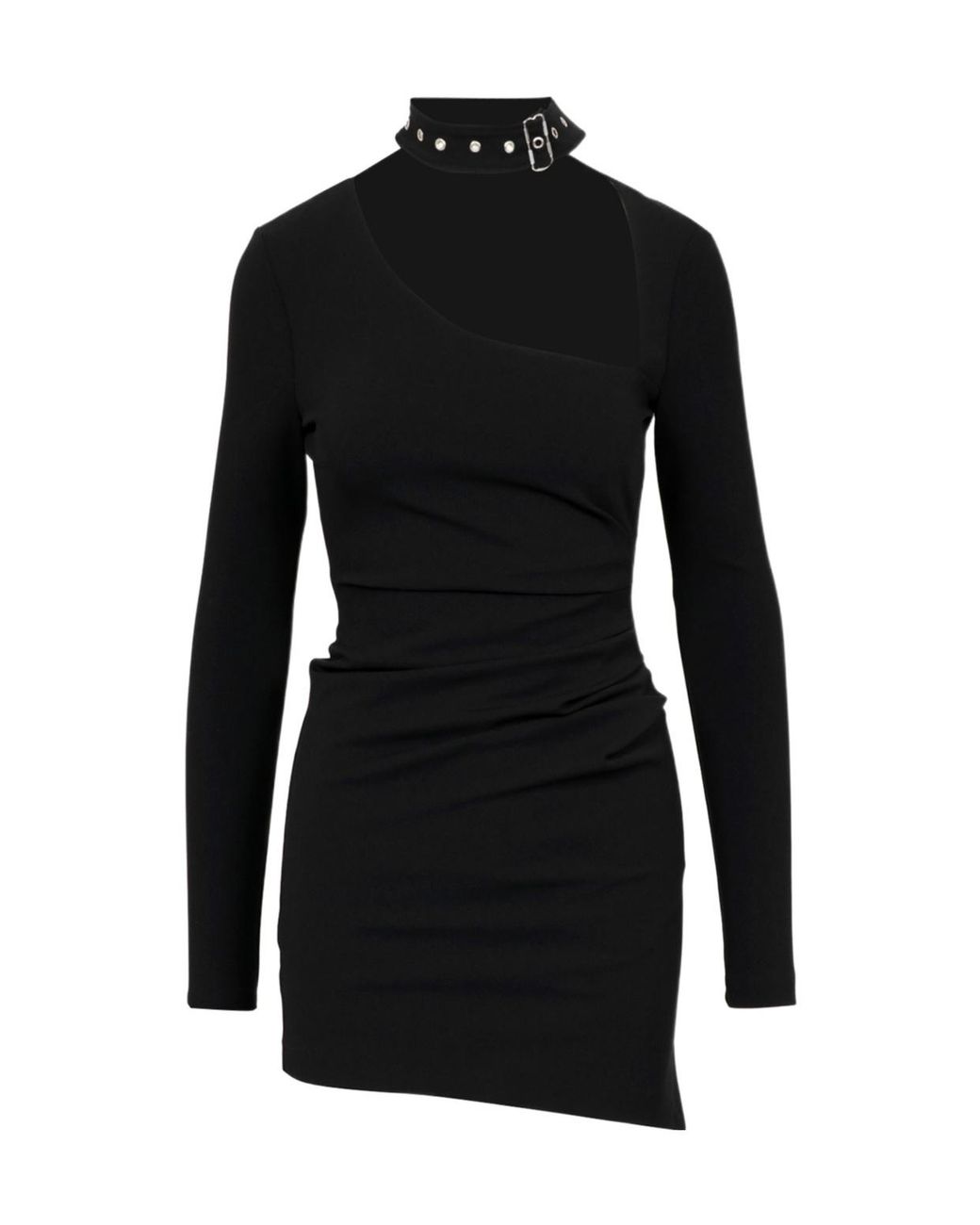Aniye By Black Long Sleeve Dress