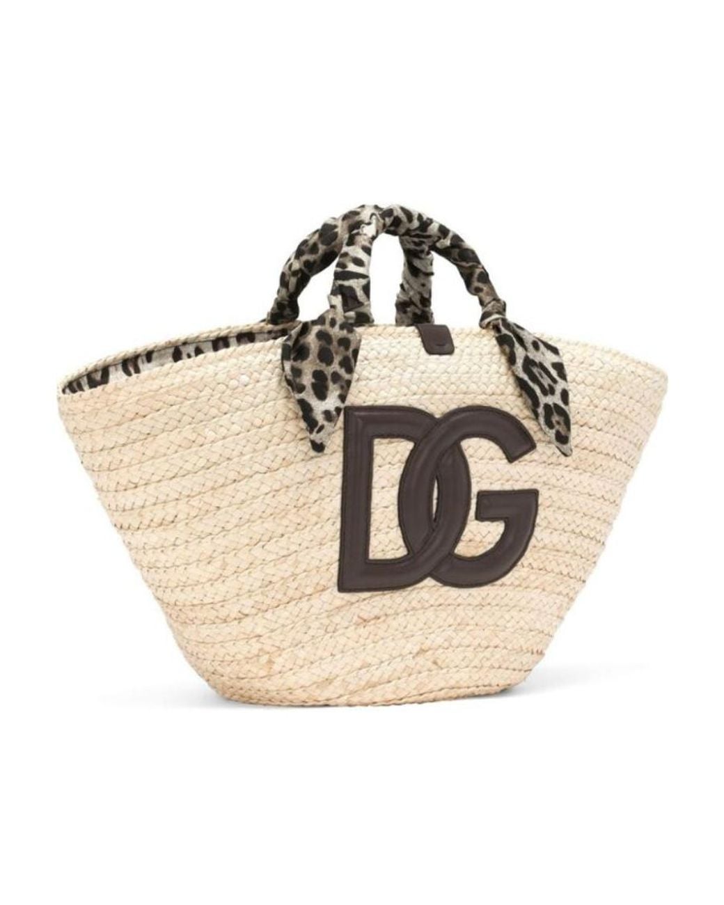 Dolce & Gabbana Natural Shopping