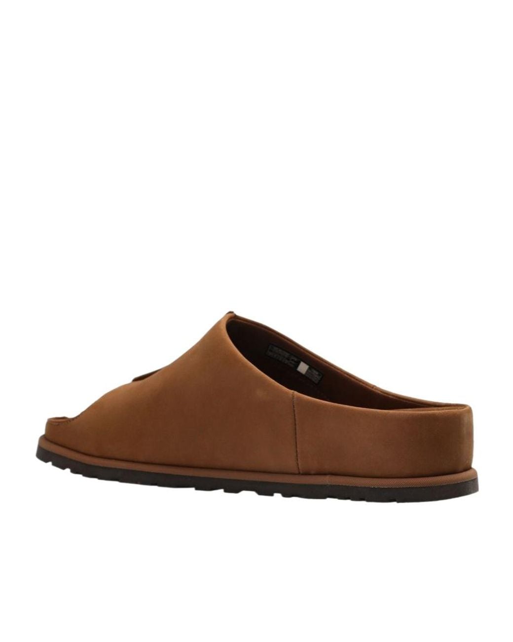 Ugg Brown Otzo Slip-On Slides for men