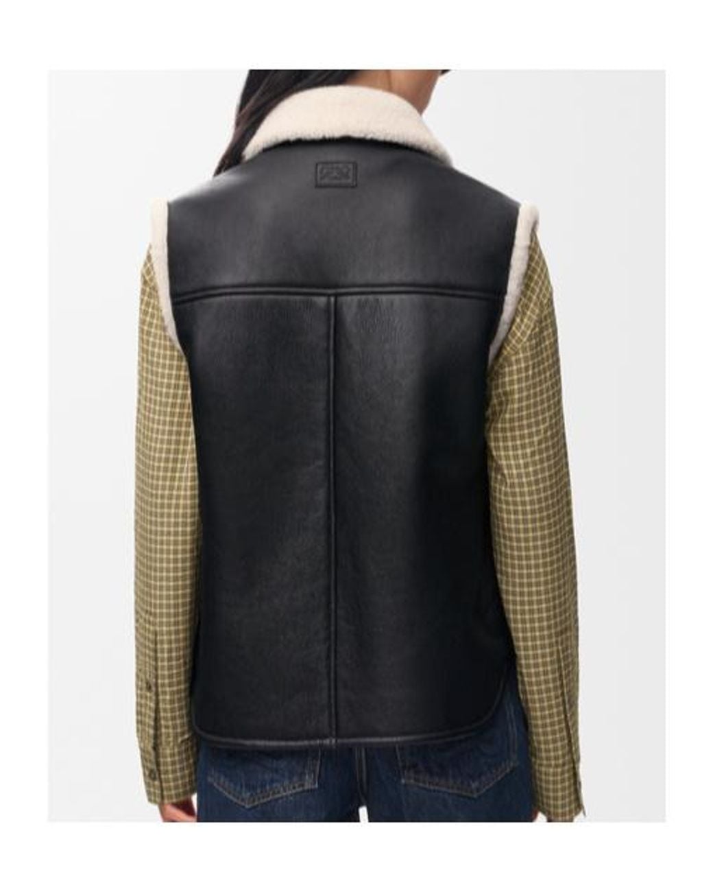 Loewe Black Vest