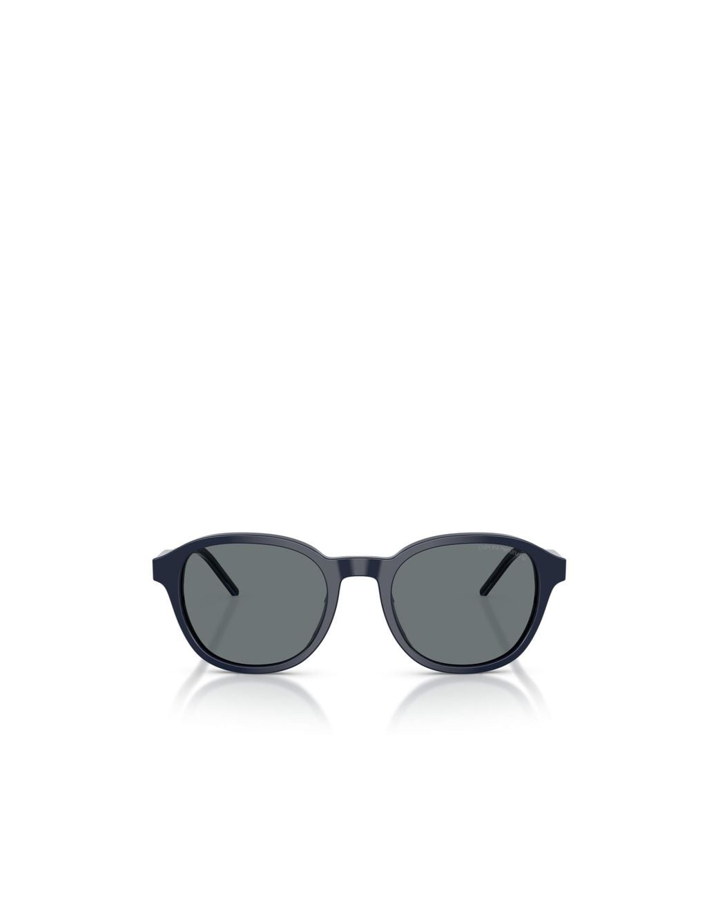 Emporio Armani Multicolor Full Frame Sunglasses for men