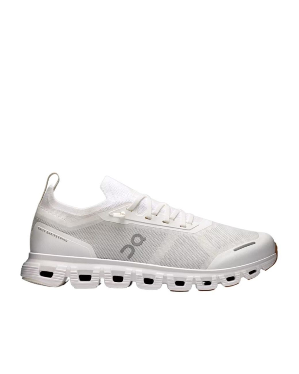 On Shoes Gray Cloud 6 Versa Sneakers for men