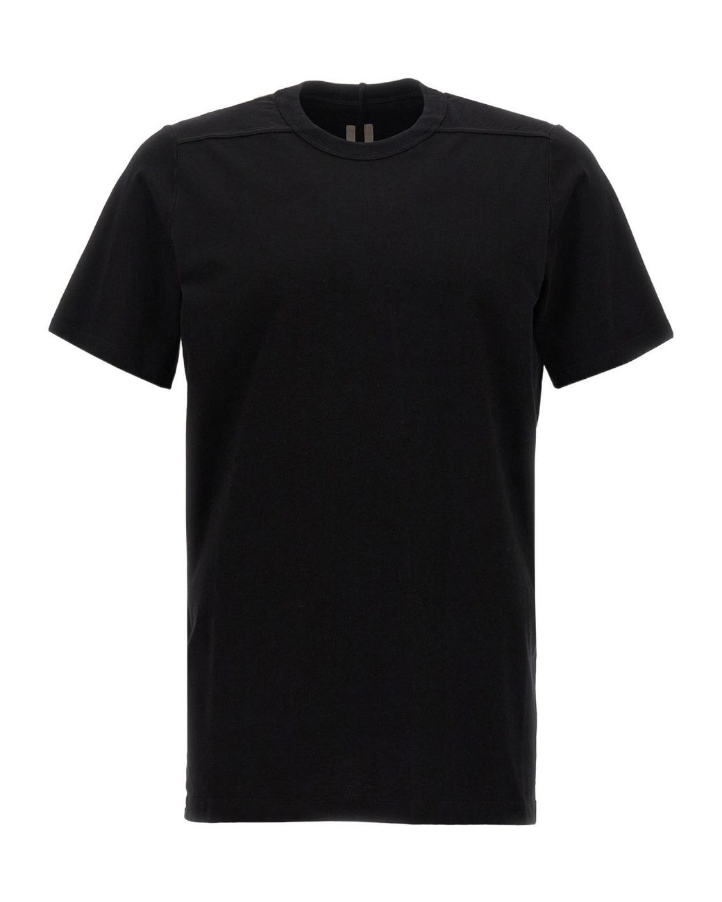 Rick Owens Black Level T for men
