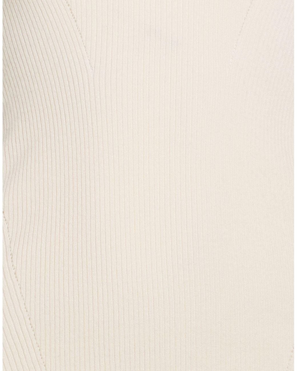 Weekend by Maxmara White Jumpers