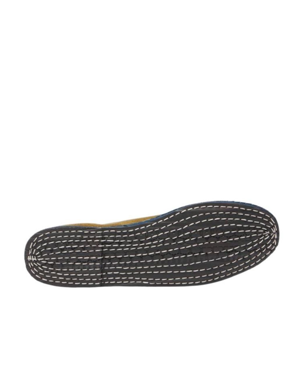 Scarosso Brown William Iv Slippers for men