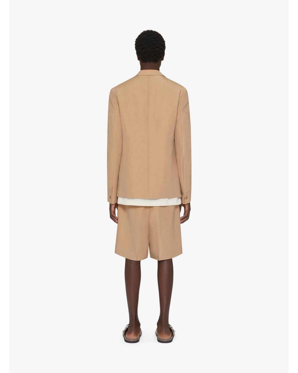 Givenchy Natural Jacket for men