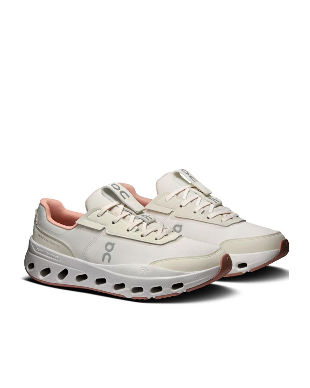 On Shoes White The Roger Wildcard