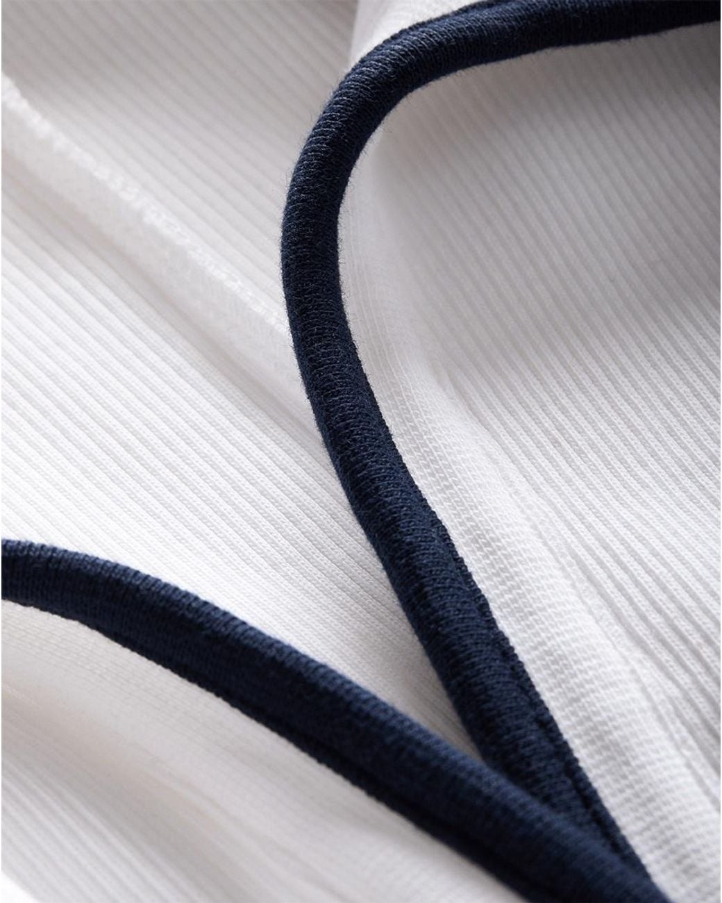 Veronica Beard White Darien Midi Dress