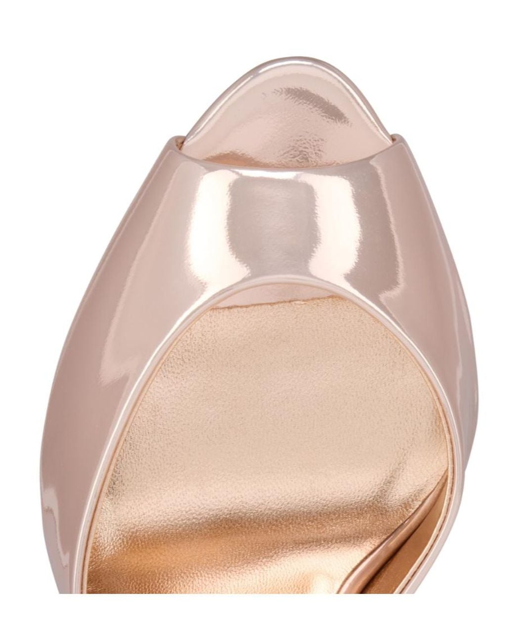 Christian Louboutin Pink Me Dolly Mules
