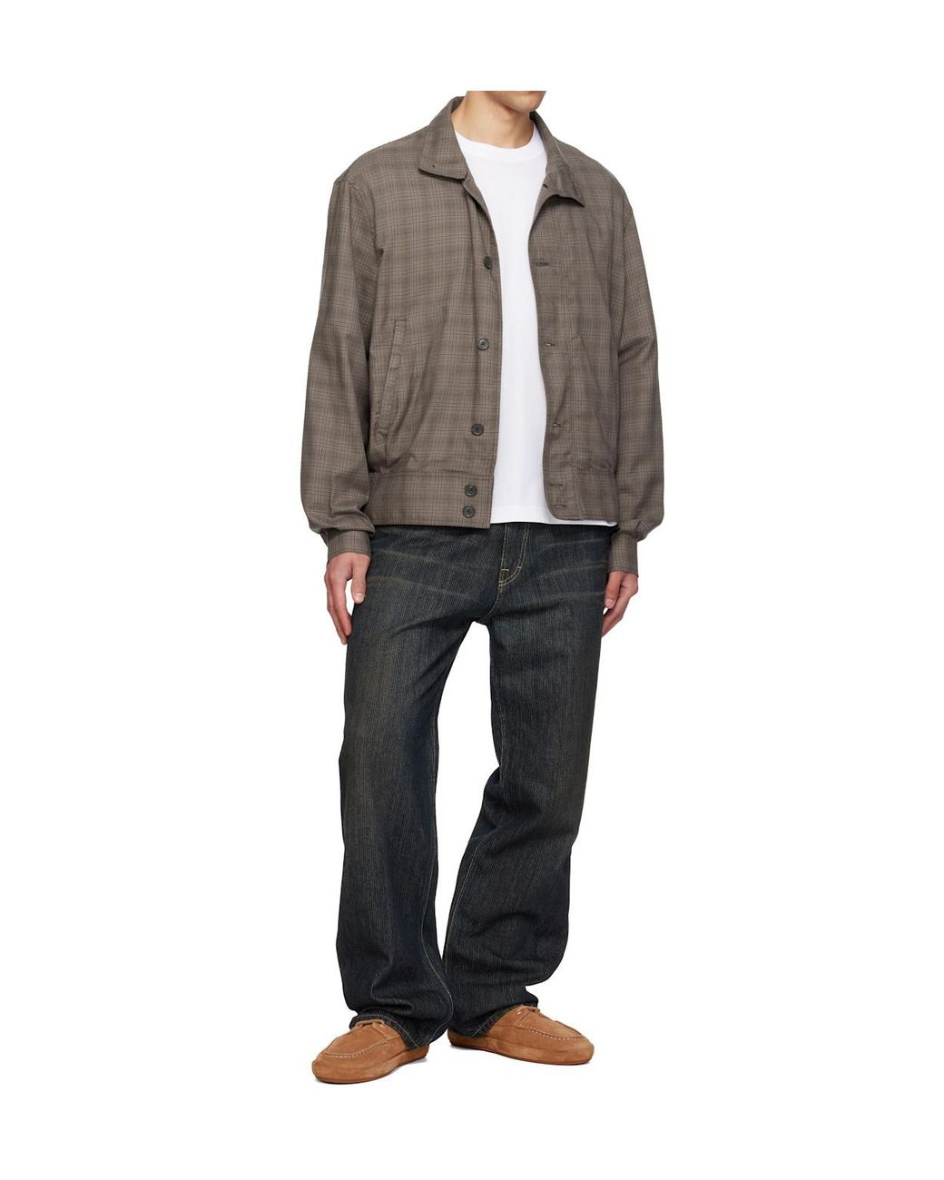 Marsèll Brown Marsèll Scatopelle Boat Shoe for men