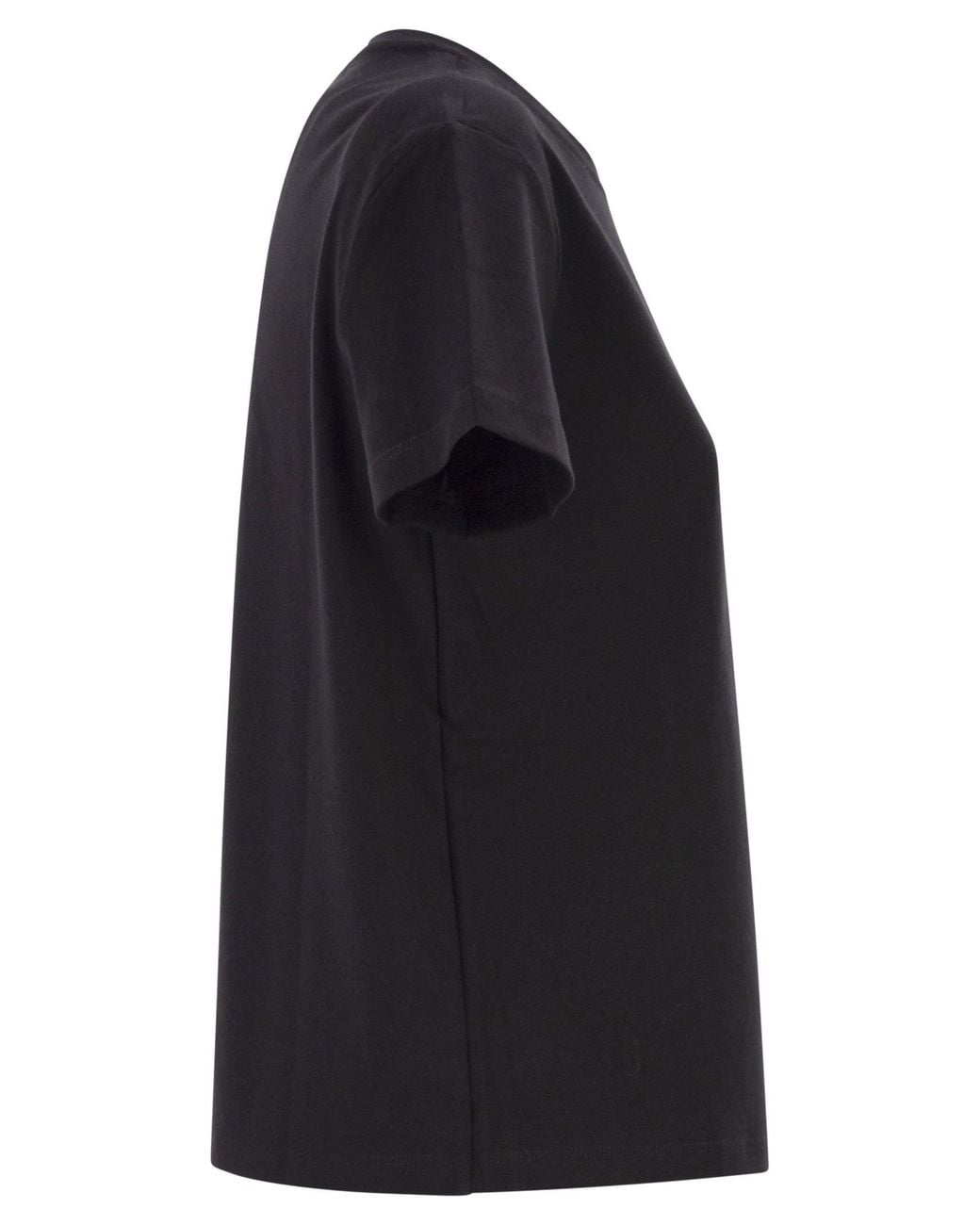 Max Mara Black Smmbella