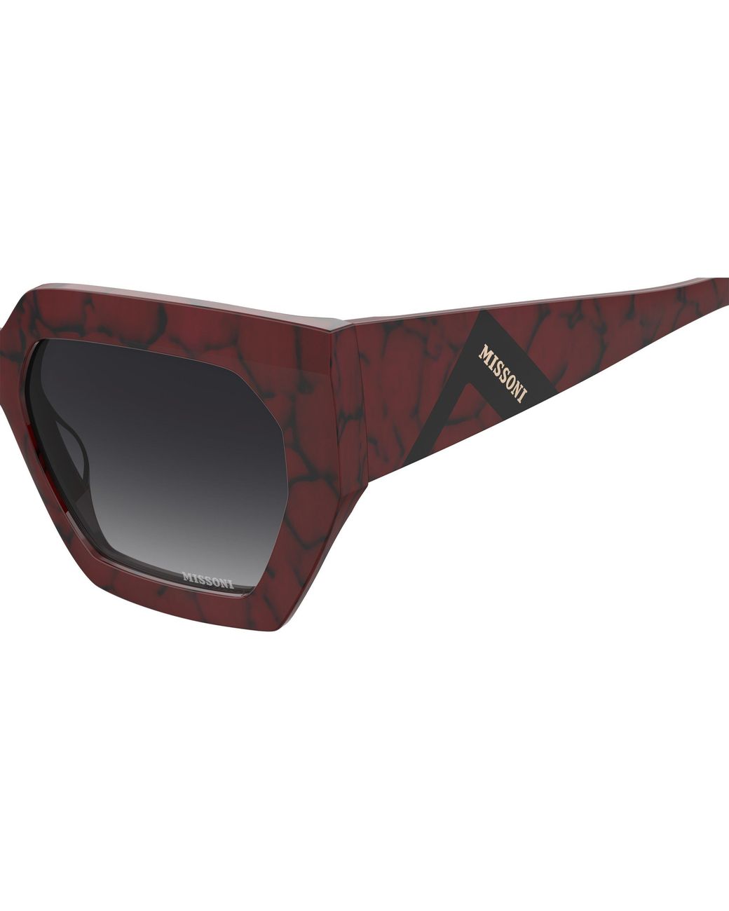 Missoni Metallic 0170 S/G Ld99