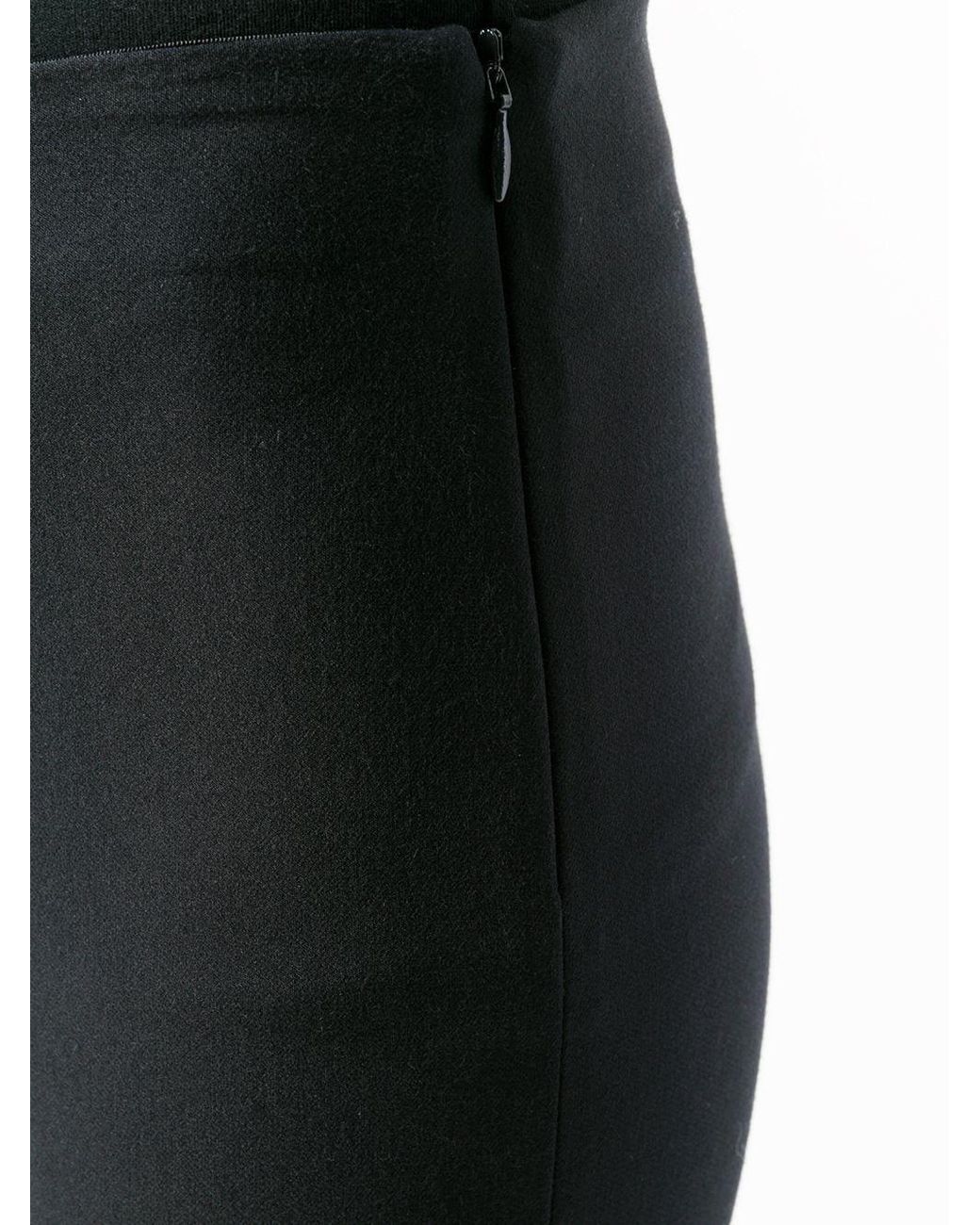 Vince Blue Slim Fit Trousers
