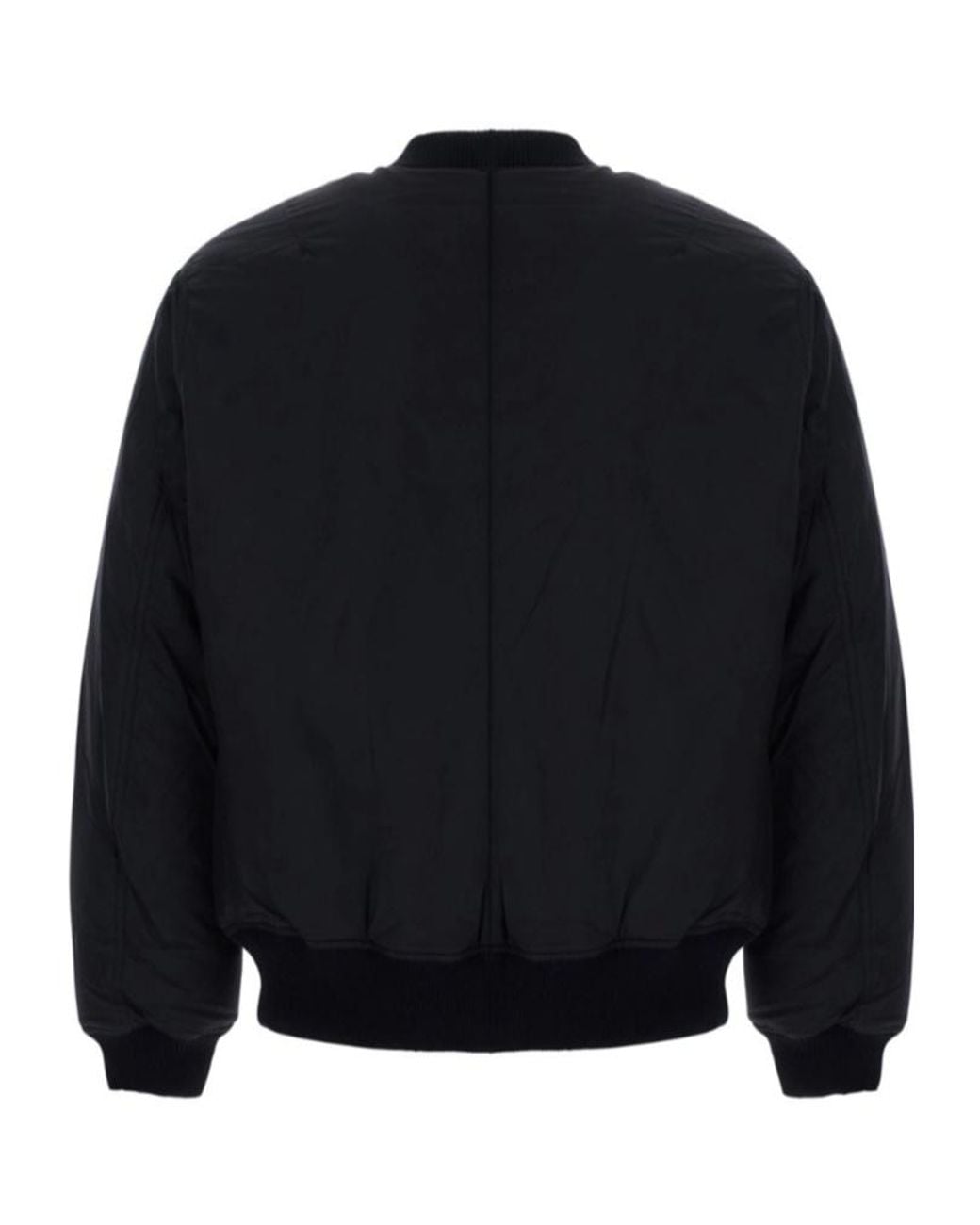 Tatras Blue Osodo Zip-Up Down Jacket for men