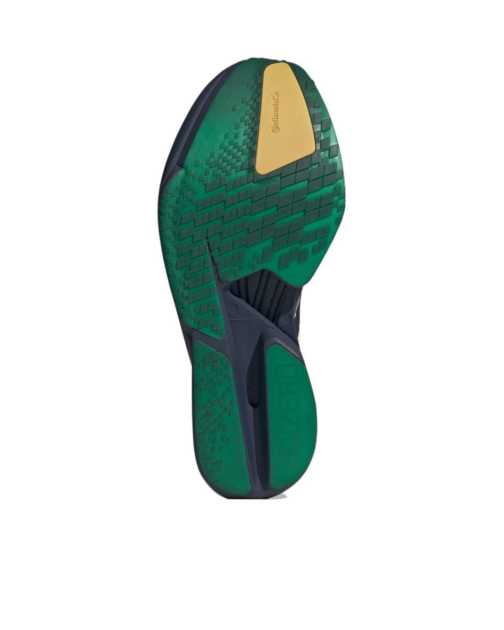 Adidas Originals Blue Adizero Adios Pro 4 for men