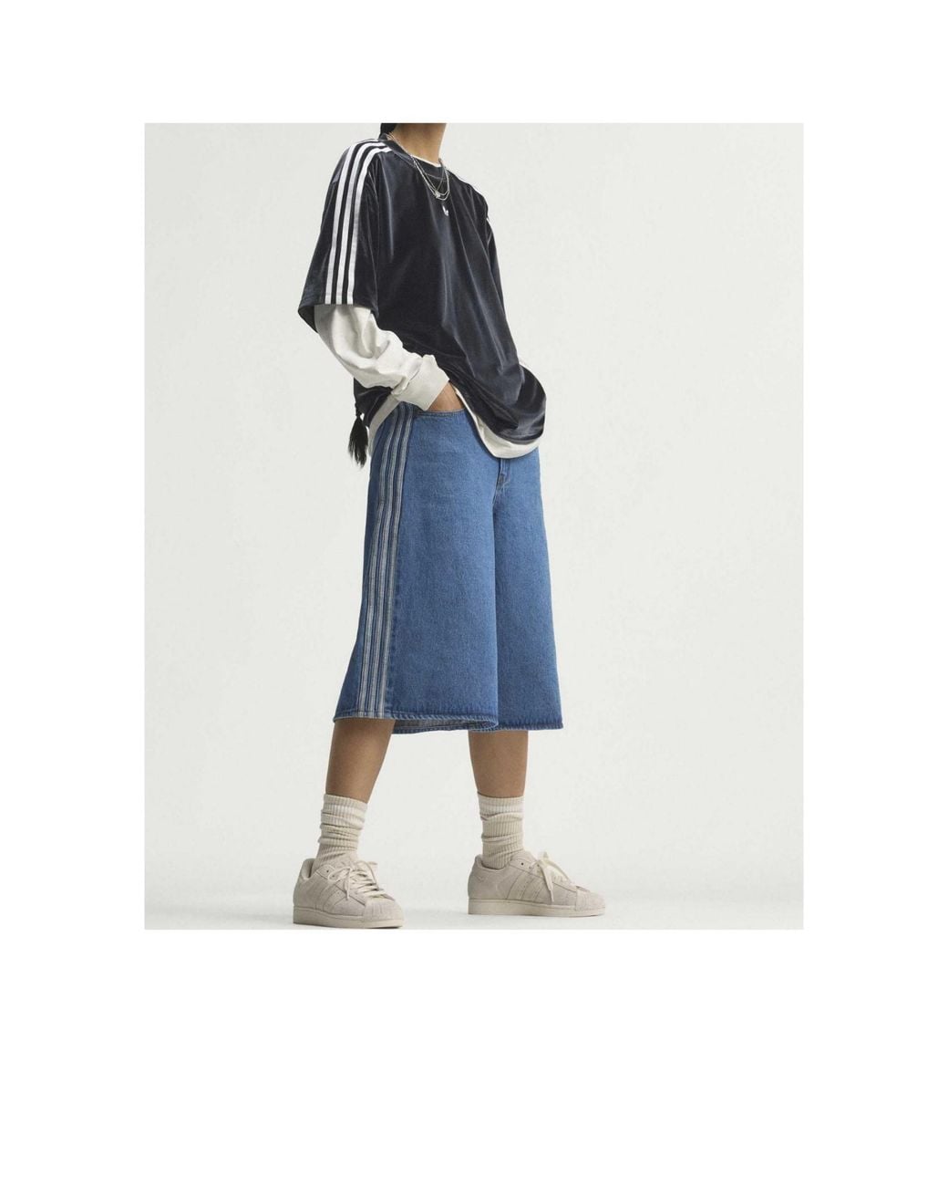 Adidas Originals Natural Low-Top Casual Sneakers