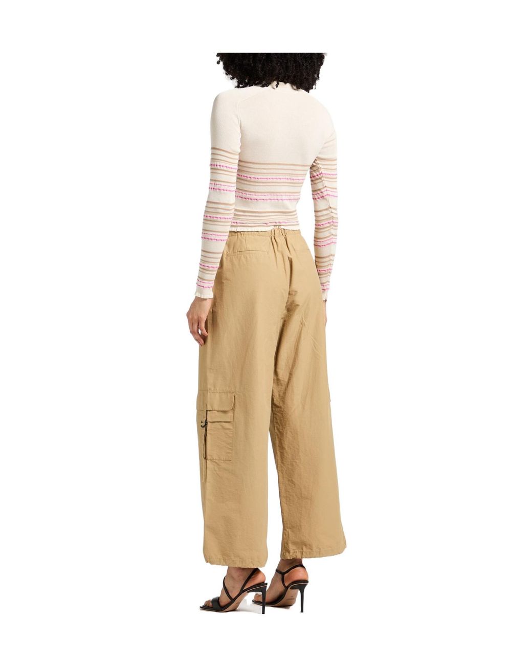 Jacquemus White Sweaters