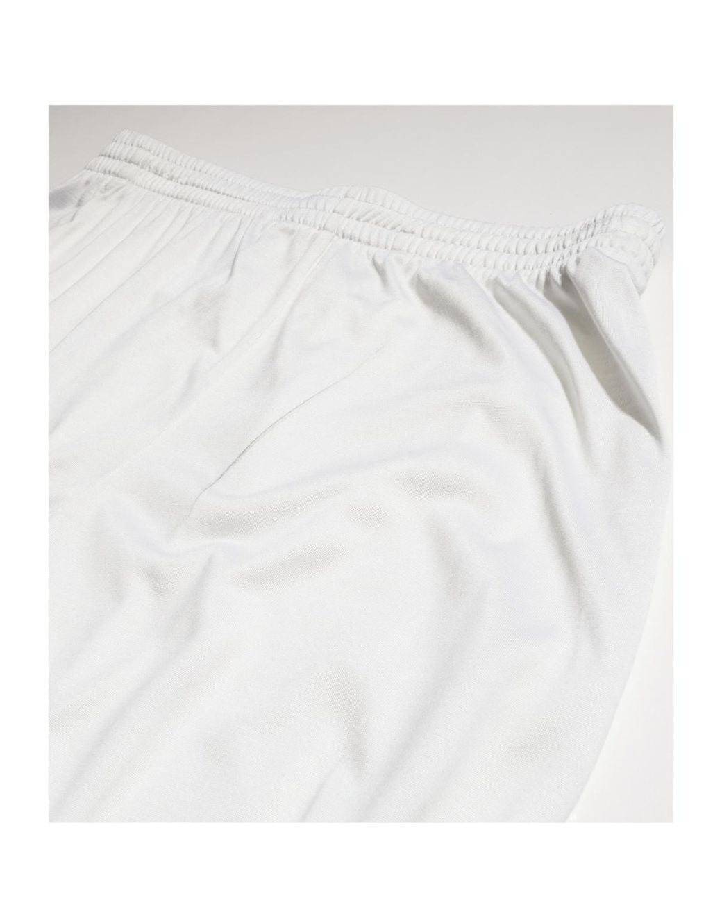 Gucci White Light Silk Jersey Sportswear Pants for men