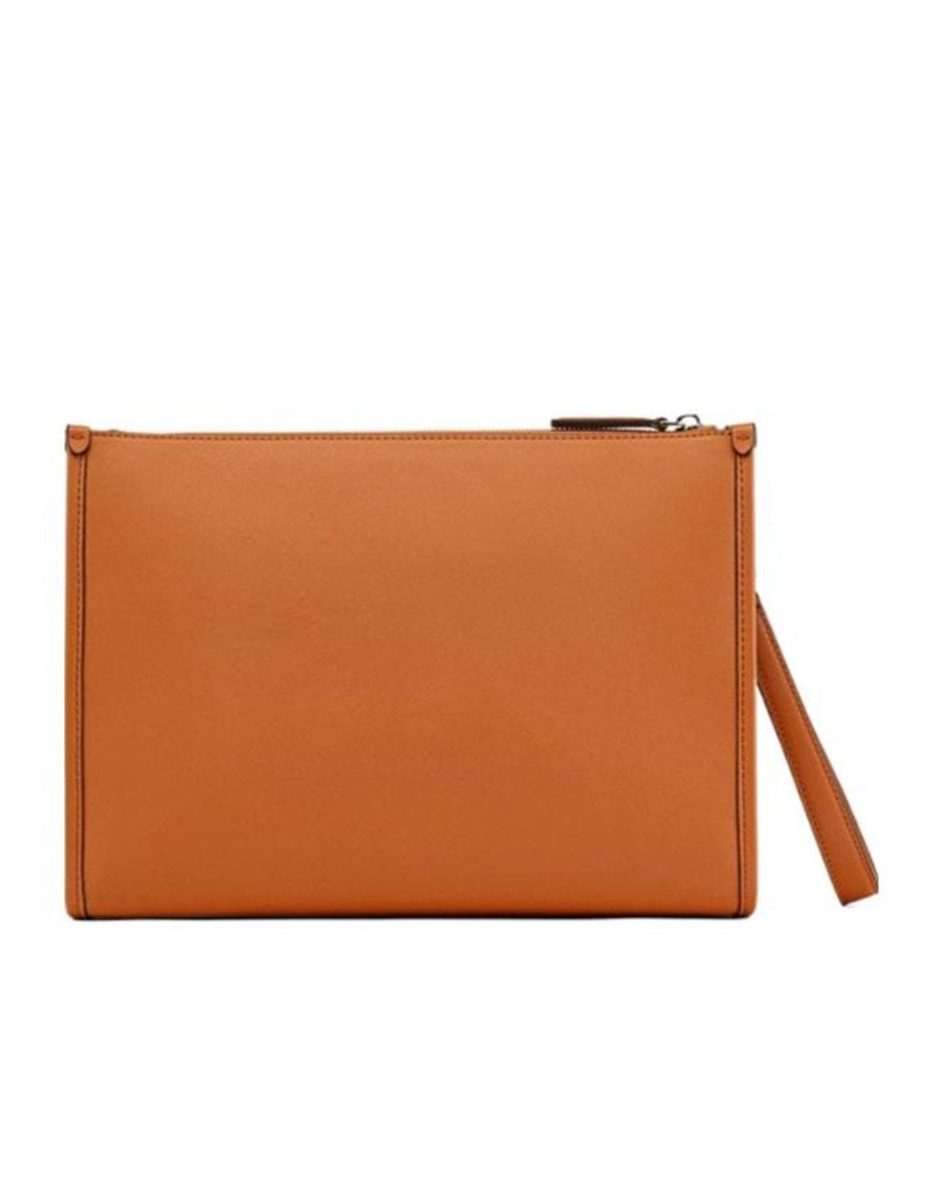 MCM Brown Shoulder Bag/Cross-Body Bag